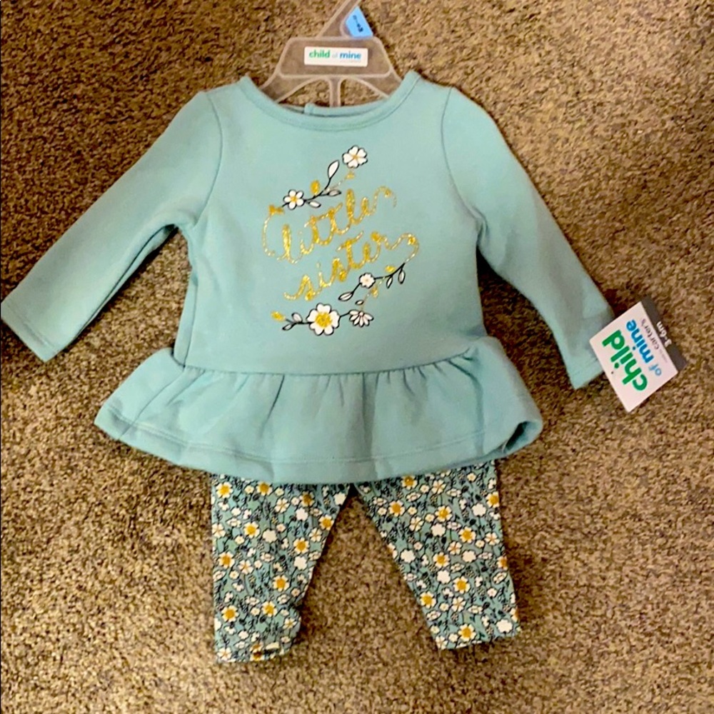 Baby outfit